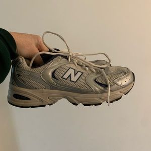 New Balance 530s